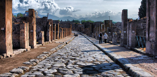 tour napoli e pompei 2