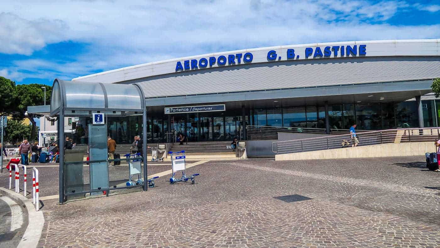 ciampino